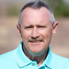 Alan Fitzgerald