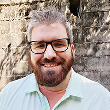 Ryan Platt