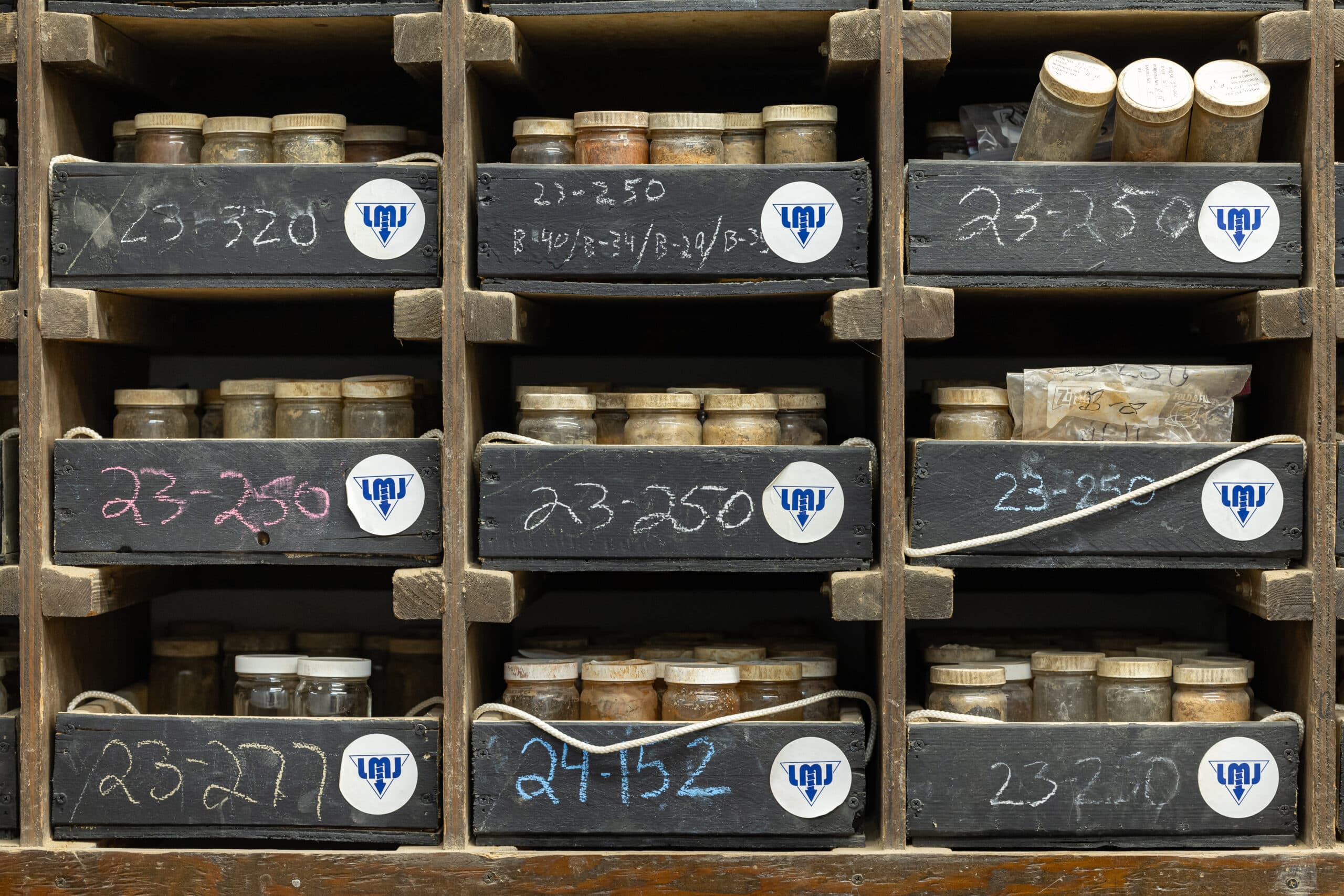 Contact LMJ and Associates