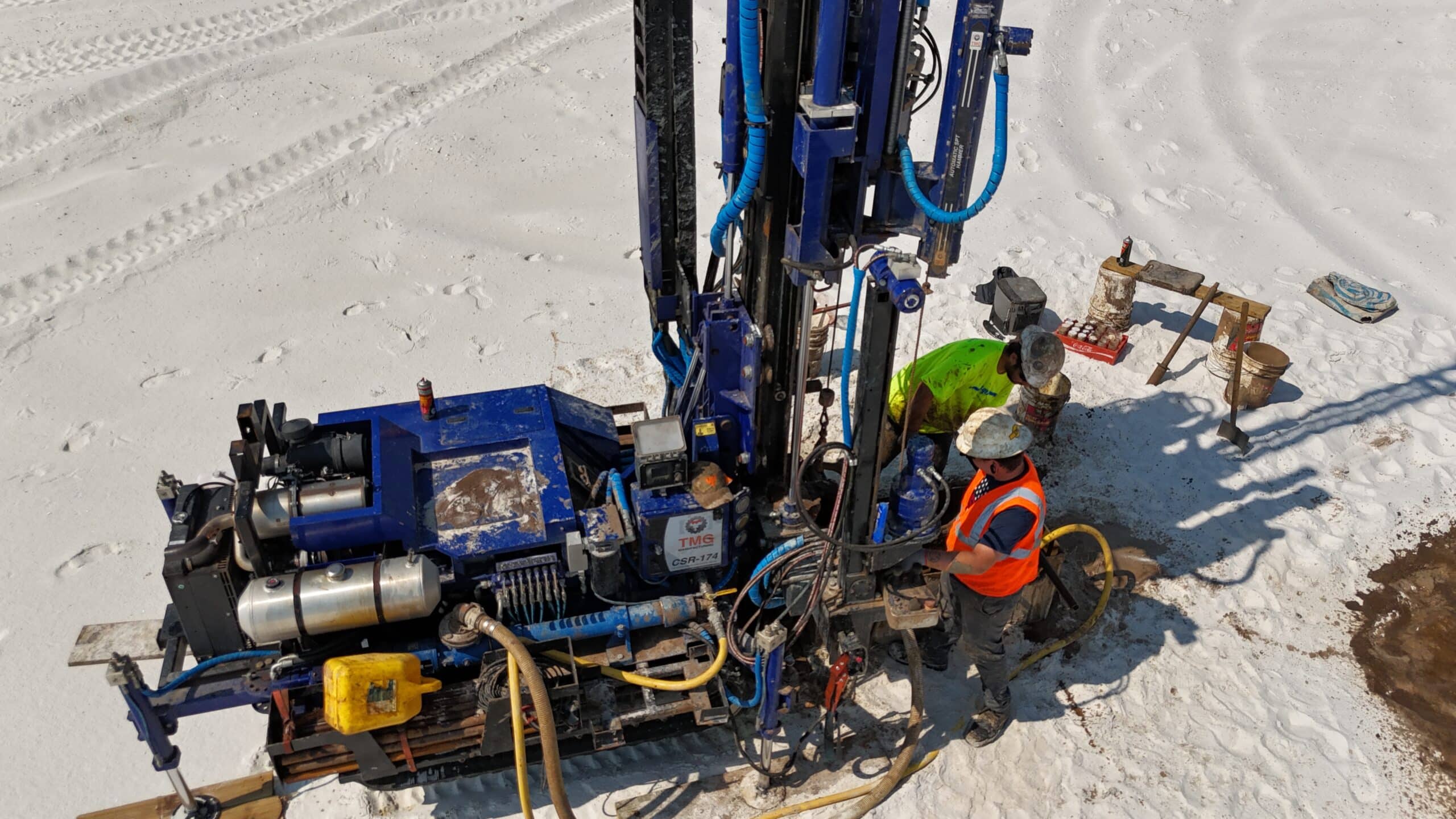 LMJ Associates ADA Policy