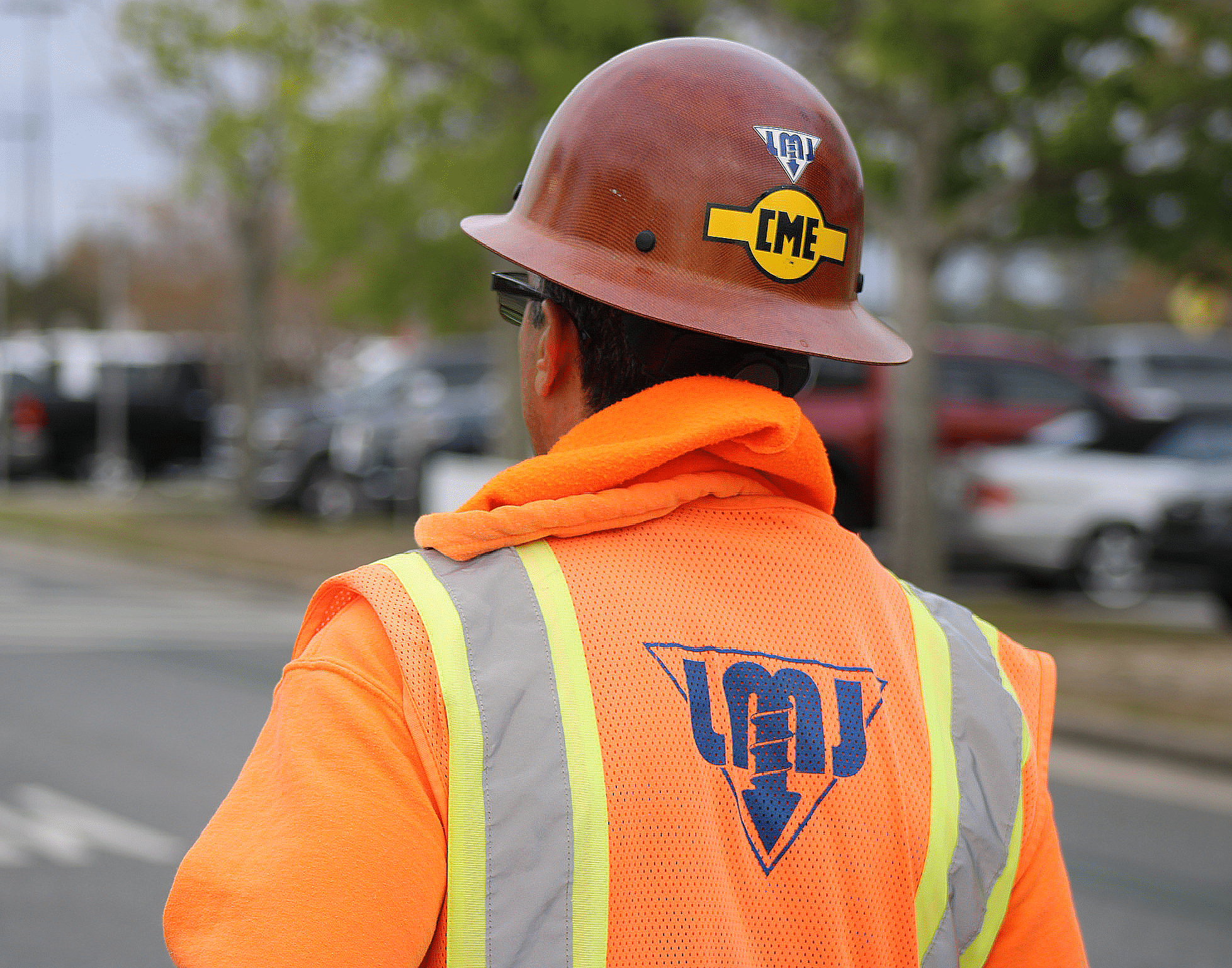 Special Inspections by LMJ Associates